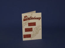 Lade das Bild in den Galerie-Viewer, Schriftzug Bastelartikel, Schriftzüge bemalen, Schriftzüge aus Holz, Einladungskare Basteln, Basteln mit Holz, Holzteile bemalen, Bastelideen mit Holz, Holzkunst, SZH 7570