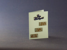 Lade das Bild in den Galerie-Viewer, Stempel Mosaik mit Herzen 7 cm Stempel für Holz, Stempel für Hochzeit, Stempel für scrapbooking, Stempelideen, Stempel für Kartengestaltung, Stempel mit Holzgriff, Herzen Stempel, Stempeln, Stempel für Geschenke, Stempel für Kinder, SPG 1207