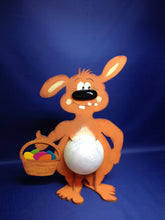 Lade das Bild in den Galerie-Viewer, 23cm Figuren bemalen, Tiere basteln mit Holz, Deko gestalten, Jahresdeko basteln, Bastelidee für Kinder, Bastelset Monster, Dekoration mit Kindern gestalten, Tiere für Lichterketten basteln, Bastelset aus Holz, Nachtlicht für Kinder basteln, Tiere aus Holz gestalten, Basteln mit Kindern, Monsterchen basteln, Bastelset Monster, Deko gestalten, Tiere aus Holz gestalten, Bastelidee für Kinder, Monsterchen basteln, Tiere basteln mit Holz, Nachtlicht für Kinder basteln, Bastelset aus Holz, Figuren bemalen, Jah