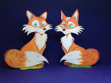 Lade das Bild in den Galerie-Viewer, Füchsin als Standfigur aus Holz
basteln mit Kindern, Kinder basteln Tiere, Fuchs malen, Bastelzubehör aus Holz, Tiere aus Holz malen, Holzbastelartikel, Tiere aus Holz basteln, Dekoidee für Zuhause, Waldtier Dekoration gestalten, Tiere aus Holz malen, Bastelzubehör aus Holz, basteln mit Kindern, Dekoidee für Zuhause, Waldtier Dekoration gestalten, Kinder basteln Tiere, Tiere aus Holz basteln, Fuchs malen, Holzbastelartikel, FCH 8715SB