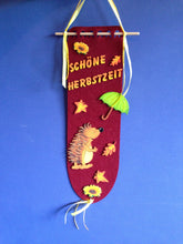 Lade das Bild in den Galerie-Viewer, Sonnenschirm aus Holz