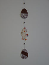 Lade das Bild in den Galerie-Viewer, Stempel Mosaik Borde Blume 7 cm Stempel für scrapbooking, Stempel mit Holzgriff, Stempelideen, Stempel für Hochzeit, Stempel für Kinder, Stempel für Kartengestaltung, Stempel für Geschenke, Stempel für Holz, Stempeln, Blumen Stempel, SPG 2007