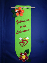 Lade das Bild in den Galerie-Viewer, Bastelideen zum Geburtstag, Bastelideen für Oma, Nähen für Anfänger, Bastelideen für Mama, Blumen Nähset, Basteln für den Frühling, Basteln mit Kind, Geschenkidee, Muttertag, Bastelideen für Kinder, Basteln im Frühling, Dekoidee Frühling, Frühlingsideen, NBL 3608-P07