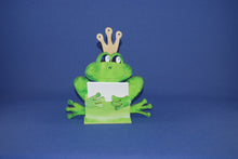 Lade das Bild in den Galerie-Viewer, Frosch aus Holz,
sitzend mit Füße, Hände und Krone Frühjahrsbasteln, Frühjahrsdekoration, Bastelidee Frühjahr, Frösche aus Holz, Bastelzubehör Frühjahr, Frosch aus Holz, Froschzubehör, Froschzubehör, Frösche aus Holz, Frosch aus Holz, Frühjahrsbasteln, Bastelzubehör Frühjahr, Frühjahrsdekoration, Bastelidee Frühjahr, FRH 8812