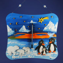Lade das Bild in den Galerie-Viewer, 16cm Geschenkidee für Weihnachten, Weihnachtsbasteln, Weihnachtsdeko gestalten, Pinguin aus Holz basteln, Weihnachtsdekoration, Pinguin im Winter gestalten, Pinguinpapa aus Holz, basteln mit Kindern einfach, Pinguine malen, Bastelidee Weihnachten, weihnachtliches Bastelset, Tiere basteln mit Holz, Bastelidee Weihnachten, Geschenkidee für Weihnachten, Weihnachtsdekoration, Pinguinpapa aus Holz, basteln mit Kindern einfach, Weihnachtsdeko gestalten, Pinguine malen, Tiere basteln mit Holz, Pinguin im Winter