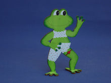 Lade das Bild in den Galerie-Viewer, Frosch aus Holz
Standfigur Geldgeschenk gestalten, Bastelideen Frühjahr, Frosch zum Hinstellen, Frosch aus Holz basteln, Standfigur Frosch, Bastelideen Sommer, basteln mit Kindern, Geldgeschenk selber basteln, Bastelset aus Holz, Frosch zum Stellen, basteln mit Kindern, Frosch zum Stellen, Standfigur Frosch, Frosch aus Holz basteln, Geldgeschenk gestalten, Geldgeschenk selber basteln, Bastelideen Frühjahr, Bastelset aus Holz, Frosch zum Hinstellen, Bastelideen Sommer, FRH 8115SB