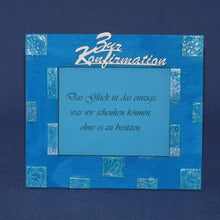 Lade das Bild in den Galerie-Viewer, Türschild, Schilder zum Basteln, Holzideen , Schilder für den Eingang, Basteln mit Holz, Schild zur Hochzeit basteln, Schild zur Taufe, Schild zum Geburtstag, Bilderrahmen aus Holz, Basteln mit Holz für Kinder, Holz bemalen, Schilder aus Holz, Schild fürs Kinderzimmer, Schild zur Geburt, RPH 3314