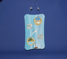 Lade das Bild in den Galerie-Viewer, Boot 14cm zum Stecken aus Holz Schiffe aus Holz malen, Kreuzfahrtschiff zum Bemalen, Bastelset aus Holz, Jahrsesdeko basteln, Schiffe malen, Schiffe mit Kindern malen, Fahrzeuge aus Holz basteln, Boot zum Basteln, Dekoration mit Kindern gestalten, Urlaubsdekoration gestalten, Basteln mit Kindern, Geschenkideen zum Basteln, Boot zum Bemalen, BOT 1214ST