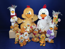 Lade das Bild in den Galerie-Viewer, Küken aus Schlenker-Figur Ostergeschenk selber basteln, Bastelideen für Ostern, basteln zu Ostern mit Kindern, Küken aus Holz, Osterdeko selbst gestalten, Osterbasteln einfach mit Kindern, basteln für Osterdeko, Bastelset aus Holz zum Basteln, Küken aus Holz bemalen, Osterdekoration aus Holz gestalten, Ostereier gestalten, Ostereier gestalten, Küken aus Holz, Ostergeschenk selber basteln, Bastelset aus Holz zum Basteln, Bastelideen für Ostern, Osterdekoration aus Holz gestalten, basteln zu Ostern mit Kind