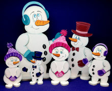 Lade das Bild in den Galerie-Viewer, Schneemann mit Fliege und Zylinder aus Holz, Standfigur Schneemann aus Holz basteln, Bastelset Weihnachten, Schneemann aus Holz gestalten, Bastelidee Winter, Geschenkidee für Weihnachten, Schneemann zum setzen malen, basteln mit Holz, Weihnachtsdeko gestalten, basteln mit Kindern im Winter, Weihnachtsdekoration, weihnachtliches Bastelset, Weihnachtsbasteln, weihnachtliches Bastelset, Weihnachtsbasteln, Schneemann aus Holz gestalten, Bastelset Weihnachten, basteln mit Kindern im Winter, basteln mit Holz, W