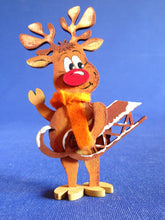 Lade das Bild in den Galerie-Viewer, Rentier aus Holz,
Standfigur Winter Tiere basteln mit Holz, Weihnachtsdekoration, Rentier zum stellen malen, weihnachtliches Bastelset, Weihnachtsdeko gestalten, Rentier zu Weihnachten gestalten, Geschenkidee für Weihnachten, Rentier aus Holz, basteln mit Kindern, Bastelset Weihnachten, Weihnachtsbasteln, Bastelidee Weihnachten, Weihnachtsbasteln, Rentier aus Holz, Rentier zum stellen malen, Weihnachtsdeko gestalten, Rentier zu Weihnachten gestalten, basteln mit Kindern, weihnachtliches Bastelset, Bastels