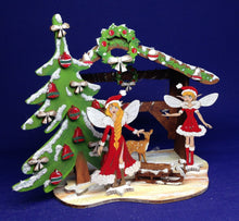 Lade das Bild in den Galerie-Viewer, Elfen im Winterkleid aus Holz Fairyhousezumbasteln , Wichtelhaus , Holzartikel zum Basteln , Elfen im Winteraus Holz, Fairyhouse , Wichtellandschaft, Bastelideen für fairy house , Elfen im Winterkleid aus Holz, Wichtelhausbasteln, Feen im Winterkleid aus Holz, Feen im Winter für Fairy House, Fairyhouse Landschaften , Holzartikel zum Bemalen , Elfe im Winter aus Holz zum sitzen, WHL 6548SB