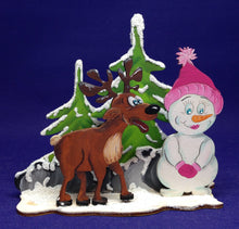 Lade das Bild in den Galerie-Viewer, Schneemann-Mächen "Yuki" aus Holz basteln mit Kindern im Winter, Schneemann aus Holz basteln, Weihnachtsdekoration, Bastelidee Winter, Weihnachtsbasteln, Winterdeko selbst gestalten, Schneemann basteln Weihnachten, basteln mit Holz, Weihnachtsdeko gestalten, Geschenkidee für Weihnachten, Schneemann malen, Schneemann aus Holz gestalten, Weihnachtsdeko gestalten, Weihnachtsbasteln, Geschenkidee für Weihnachten, Bastelidee Winter, Schneemann aus Holz basteln, Weihnachtsdekoration, Schneemann malen, basteln m