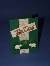 Lade das Bild in den Galerie-Viewer, Schriftzug Für Dich aus Holz Schriftzüge aus Holz, Schriftzüge bemalen, Holzkunst, Bastelideen mit Holz, Schriftzug Bastelartikel, Basteln mit Holz, Geburtstags Schriftzug, Holzteile bemalen, Eingangsschild, Weihnachtsgeschenkanhänger basteln, SZH 9708