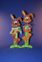 Lade das Bild in den Galerie-Viewer, 13cm basteln mit Kindern, Hasen aus Holz basteln, Basteln für Osterdeko, Osterhasen gestalten, Osterdekoration aus Holz gestalten, Osterhasen aus Holz bemalen, Basteln zu Ostern mit Kindern, Osterbasteln einfach mit Kindern, Hasen aus Holz zum Basteln, Osterdeko selbst gestalten, Osterbasteln mit Kindern einfach, Ostergeschenk selber basteln, Bastelset aus Holz, Bastelideen für Ostern, Osterdeko selbst gestalten, Osterbasteln einfach mit Kindern, Basteln zu Ostern mit Kindern, Osterdekoration aus Holz ges