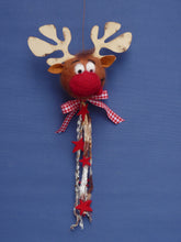 Lade das Bild in den Galerie-Viewer, Rentierkopf / Elch Bastelsets zum Trockenfilzen /
Nadelfilzen Rentier zum Filzen, Basteln mit Filz, Tiere trocken filzen, Bastelideen zum Filzen, Nadelfizen, Basteln mit Kindern, Filzset, Filzen mit Kindern, Lustige Figuren zum Filzen, Filzen mit Kindern, Basteln mit Kindern, Bastelideen zum Filzen, Nadelfizen, Basteln mit Filz, Filzset, Lustige Figuren zum Filzen, Tiere trocken filzen, Rentier zum Filzen, RGH 4408SB