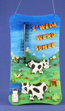 Lade das Bild in den Galerie-Viewer, 28cm Bastelset aus Holz, Bauernhoftiere basteln mit Holz, Holzteile bemalen, Kühe aus Holz basteln, Kleine Holzteile, Basteln mit Holzteile, Basteln mit Holz für Kinder, Bastelbedarf aus Holz, Frühjahrsdeko, Jahresdeko malen, Kuh gestalten, Basteln mit Kinder, Dekoidee Bauernhof basteln, Bastelidee für Kinder, Bastelideen für Kinder, Kuh gestalten, Bastelideen für Kinder, Basteln mit Holzteile, Basteln mit Kinder, Bastelidee für Kinder, Frühjahrsdeko, Bauernhoftiere basteln mit Holz, Holzteile bemalen, De