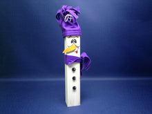 Lade das Bild in den Galerie-Viewer, Schneemann groß für Kantholz aus Holz
Weihnachtsbasteln, Weihnachtsdeko gestalten, Geschenkidee für Weihnachten, Bastelidee Weihnachten, Bastelset Weihnachten, basteln mit Kindern, Schneemann malen, Weihnachtsdekoration, Schneemann aus Holz basteln, Pfahl Tiere basteln mit Holz, weihnachtliches Bastelset, Schneeman im Winter gestalten, Schneemann aus Holz basteln, weihnachtliches Bastelset, Weihnachtsbasteln, Schneeman im Winter gestalten, Geschenkidee für Weihnachten, Bastelset Weihnachten, Weihnachtsde