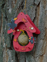 Lade das Bild in den Galerie-Viewer,   Biene, Bienenzubehör, Hornisse, Hummel, Bastelidee Biene, Wespe,  BIH 3425