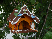 Lade das Bild in den Galerie-Viewer,   Bastelset, Basteln mit Holz für Kinder, Vögel basteln, Basteln mit Kindern, Basteln mit Kindern Frühling Sommer, Holz bemalen Frühjahr Sommer, Bastelset aus Holz, Bastelideen Frühjahr Sommer, Bastelideen Kinder, Vögel bemalen, Holz bemalen Frühjahr Sommer, Frühjahrsbasteln, Bastelbedarf aus Holz, Basteln für Frühjahr Sommer,  VLH 2706