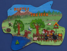 Lade das Bild in den Galerie-Viewer, Igel laufend aus Holz Frühjahrsdekoration gestalten, Tiere aus Holz basteln, Tiere aus Holz malen, Kleinteile zum bemalen, Dekoration mit Kindern gestalten, Basteln mit Kindern, Igel aus Holz, Marienkäfer aus Holz basteln, Igel zum Basteln, Geschenkideen zum basteln, Jahrsesdeko basteln, Haustiere malen, Käfer mit Kindern malen, Tiere aus Holz malen, Haustiere malen, Frühjahrsdekoration gestalten, Kleinteile zum bemalen, Igel zum Basteln, Dekoration mit Kindern gestalten, Käfer mit Kindern malen, Basteln