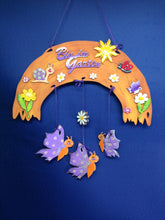 Lade das Bild in den Galerie-Viewer, Schild Bogen Brettoptik aus Holz Schild fürs Kinderzimmer, Schild zur Hochzeit basteln, Schild zur Taufe, Holzideen , Schild zur Geburt, Schilder zum Basteln, Türschild, Schild zum Geburtstag, Holz bemalen, Schilder für den Eingang, Basteln mit Holz, Basteln mit Holz für Kinder, Schilder aus Holz, BAH 5628