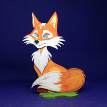 Lade das Bild in den Galerie-Viewer, Füchsin als Standfigur aus Holz
Kinder basteln Tiere, basteln mit Kindern, Dekoidee für Zuhause, Tiere aus Holz malen, Holzbastelartikel, Tiere aus Holz basteln, Bastelzubehör aus Holz, Waldtier Dekoration gestalten, Fuchs malen, Kinder basteln Tiere, Tiere aus Holz malen, basteln mit Kindern, Waldtier Dekoration gestalten, Dekoidee für Zuhause, Tiere aus Holz basteln, Bastelzubehör aus Holz, Fuchs malen, Holzbastelartikel, FCH 8715SB
