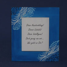 Lade das Bild in den Galerie-Viewer, Holzideen , Basteln mit Holz, Basteln mit Holz für Kinder, Schilder aus Holz, Schilder zum Basteln, Schild zum Geburtstag, Schild zur Taufe, Bilderrahmen aus Holz, Türschild, Schild zur Hochzeit basteln, Schild fürs Kinderzimmer, Schilder für den Eingang, Schild zur Geburt, Holz bemalen, RPH 3314