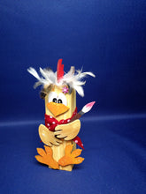 Lade das Bild in den Galerie-Viewer, Gockel als Pfahltier aus Holz Küken aus Holz bemalen, Osterdekoration aus Holz gestalten, basteln zu Ostern mit Kindern, Küken aus Holz, basteln für Osterdeko, Osterbasteln einfach mit Kindern, Bastelset aus Holz zum Basteln, Osterdeko selbst gestalten, Ostereier gestalten, Bastelideen für Ostern, Ostergeschenk selber basteln, Küken aus Holz bemalen, Bastelset aus Holz zum Basteln, Osterdeko selbst gestalten, Ostergeschenk selber basteln, Bastelideen für Ostern, Ostereier gestalten, Osterbasteln einfach m