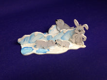 Lade das Bild in den Galerie-Viewer, Ständer mit Felsen aus Holz Ständer mit Felsen, Ständer mit Steine, Halter für Bastelartikel, Ständer für Tiere, Holzständer, Ständer für Tiere, Holzständer, Halter für Bastelartikel, Ständer mit Felsen, Ständer mit Steine, DAH 3514