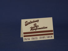 Lade das Bild in den Galerie-Viewer, Stempel Mosaik Borde Blume 7 cm Stempeln, Stempel für Kinder, Stempel mit Holzgriff, Stempel für scrapbooking, Blumen Stempel, Stempel für Holz, Stempel für Geschenke, Stempel für Kartengestaltung, Stempelideen, Stempel für Hochzeit, SPG 2007