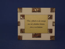 Lade das Bild in den Galerie-Viewer, Stempel Mosaik mit Herzen 7 cm Stempel für Kinder, Stempel für Geschenke, Stempel mit Holzgriff, Stempel für Hochzeit, Stempel für scrapbooking, Stempel für Kartengestaltung, Stempeln, Stempelideen, Herzen Stempel, Stempel für Holz, SPG 1207