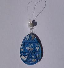 Lade das Bild in den Galerie-Viewer, Ei/Osterei mit einem Loch aus Holz Basteln zu Ostern mit Kindern, Osterdeko selbst gestalten, Osterbasteln einfach mit Kindern, Bastelideen für Ostern, Ei, Osterei, Eier, Osterdekoration aus Holz gestalten, Ostergeschenk selber basteln, Ostereier, Osterbasteln mit Kindern einfach, basteln mit Kindern, Basteln für Osterdeko, Basteln für Osterdeko, Basteln zu Ostern mit Kindern, Osterdeko selbst gestalten, Ostereier, Bastelideen für Ostern, Ostergeschenk selber basteln, Ei, basteln mit Kindern, Osterei, Ei