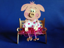 Lade das Bild in den Galerie-Viewer, Gartenbank aus Holz Holzteile bemalen, Holz bemalen Acryl, Basteln mit Kinder, Holzideen , Holzkunst, Kleine Holzteile, Tisch Bank Stuhl zum Bemalen, Basteln mit Holzteile, Holz bemalen, Basteln mit Holz, Gartenbank zum Basteln, Basteln für Opa, Holzteile, Für den Altersruhesitz, Basteln mit Holz, Für den Altersruhesitz, Tisch Bank Stuhl zum Bemalen, Basteln für Opa, Holzideen , Gartenbank zum Basteln, Holzkunst, Kleine Holzteile, Holzteile bemalen, Basteln mit Holz, Holzteile, Holz bemalen, Basteln mit K