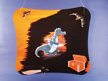 Lade das Bild in den Galerie-Viewer, Fledermaus aus Holz
 Bastelzubehör aus Holz, Holzbastelartikel, Tiere aus Holz basteln, Kinder basteln Tiere, Tiere aus Holz malen, Fledermaus malen, basteln mit Kindern zu Halloween, Halloween Dekoidee, Dekoration zu Halloween,  Fledermaus malen, Halloween Dekoidee, basteln mit Kindern zu Halloween, Dekoration zu Halloween, Bastelzubehör aus Holz, Holzbastelartikel, Kinder basteln Tiere, Tiere aus Holz basteln, Tiere aus Holz malen,  DRH 7710
