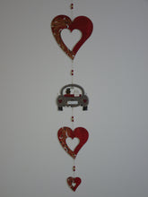 Lade das Bild in den Galerie-Viewer, Stempel Filigran DaVin 16 cm Stempel für Kinder, Stempel mit Holzgriff, Stempeln, Stempel für Kartengestaltung, Stempel für Geschenke, Stempel für scrapbooking, Stempel für Holz, Stempel für Hochzeit, Muster Stempel, Stempelideen, SPG 2616