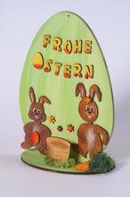 Lade das Bild in den Galerie-Viewer, Ei/Ostereier/ Dekoeier aus Holz
 Basteln für Osterdeko, Osterbasteln einfach mit Kindern, basteln mit Kindern, Bastelideen für Ostern, Basteln zu Ostern mit Kindern, Ei, Ostergeschenk selber basteln, Osterbasteln mit Kindern einfach, Osterei, Eier, Osterdeko selbst gestalten, Ostereier, Osterdekoration aus Holz gestalten,  basteln mit Kindern, Osterei, Osterbasteln mit Kindern einfach, Osterbasteln einfach mit Kindern, Bastelideen für Ostern, Eier, Ostereier, Ei, Osterdekoration aus Holz gestalten, Osterde