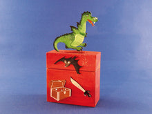 Lade das Bild in den Galerie-Viewer, Drache aus Holz
Drachen malen, Holzbastelartikel, Kinder basteln Tiere, Dekoidee für Zuhause, Tiere aus Holz malen, basteln mit Kindern, Bastelzubehör aus Holz, Dekoration zu Halloween, Tiere aus Holz basteln, Bastelzubehör aus Holz, Drachen malen, Dekoidee für Zuhause, Holzbastelartikel, Tiere aus Holz malen, Dekoration zu Halloween, Kinder basteln Tiere, basteln mit Kindern, Tiere aus Holz basteln, DRH 8616