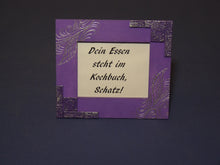 Lade das Bild in den Galerie-Viewer, Stempel filigran DaVin 10 cm Stempel für Kinder, Stempel für Kartengestaltung, Stempelideen, Muster Stempel, Stempel für Holz, Stempel für Hochzeit, Stempel für Geschenke, Stempeln, Stempel mit Holzgriff, Stempel für scrapbooking, SPG 1010