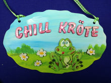 Lade das Bild in den Galerie-Viewer, Holzideen , Schilder aus Holz, Schild zum Geburtstag, Schild fürs Kinderzimmer, Schild zur Taufe, Schilder zum Basteln, Basteln mit Holz für Kinder, Schild zur Geburt, Türschild, Holz bemalen, Schild zur Hochzeit basteln, Basteln mit Holz, Schilder für den Eingang, RCH 6118