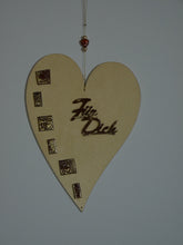 Lade das Bild in den Galerie-Viewer, Stempel Mosaik mit Herzen 7 cm Stempel für Kartengestaltung, Stempelideen, Herzen Stempel, Stempel mit Holzgriff, Stempel für Hochzeit, Stempeln, Stempel für scrapbooking, Stempel für Geschenke, Stempel für Holz, Stempel für Kinder, SPG 1207