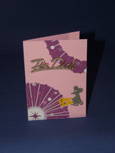 Lade das Bild in den Galerie-Viewer, Schriftzug Für Dich aus Holz Geburtstags Schriftzug, Holzkunst, Schriftzug Bastelartikel, Weihnachtsgeschenkanhänger basteln, Eingangsschild, Schriftzüge aus Holz, Holzteile bemalen, Schriftzüge bemalen, Bastelideen mit Holz, Basteln mit Holz, SZH 9708