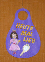 Lade das Bild in den Galerie-Viewer, Handspiegel aus Holz Prinzessin basteln, Holzteile bemalen, Holzteilchen zum Anmalen, Basteln mit Kindern, Basteln mit Holz, Türschilder basteln, Ideen aus Holz für Kinderzimmer, Prinzessin basteln, Holzteilchen zum Anmalen, Holzteile bemalen, Basteln mit Holz, Basteln mit Kindern, Ideen aus Holz für Kinderzimmer, Türschilder basteln, PZH 6808