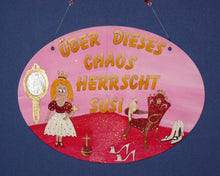 Lade das Bild in den Galerie-Viewer, Handspiegel aus Holz Basteln mit Holz, Ideen aus Holz für Kinderzimmer, Prinzessin basteln, Basteln mit Kindern, Türschilder basteln, Holzteile bemalen, Holzteilchen zum Anmalen, Holzteile bemalen, Ideen aus Holz für Kinderzimmer, Basteln mit Kindern, Holzteilchen zum Anmalen, Prinzessin basteln, Türschilder basteln, Basteln mit Holz, PZH 6808