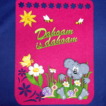 Lade das Bild in den Galerie-Viewer, Maus aus Holz, Kantenhocker Mäuse mit Kindern malen, Geschenkideen zum Basteln, Frühjahrsdekoration gestalten, Dekoration mit Kindern gestalten, Tiere aus Holz basteln, Jahrsesdeko basteln, Kleinteile zum Bemalen, Haustiere malen, Tiere aus Holz malen, Bastelset aus Holz, Basteln mit Kindern, MAU 4606SB