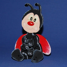 Lade das Bild in den Galerie-Viewer, Marienkäfer aus Holz,
Schlenker-Figur Dekoration mit Kindern gestalten, Schlenker Tiere aus Holz zum setzen, Tiere aus Holz basteln, Bastelset für Bauernhof, Bastelset aus Holz, Frühjahrsdekoration gestalten, Tiere mit Kindern malen, Basteln mit Kindern, Geschenkideen zum basteln, Jahrsesdeko basteln, süße Käfer aus Holz basteln, Marienkäfer zum bemalen, Bastelset aus Holz, Marienkäfer zum bemalen, Basteln mit Kindern, Tiere aus Holz basteln, Geschenkideen zum basteln, Bastelset für Bauernhof, Tiere mit K