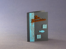 Lade das Bild in den Galerie-Viewer, Stempel filigran DaVin 10 cm Stempel für scrapbooking, Stempel für Hochzeit, Stempeln, Stempel für Geschenke, Stempel mit Holzgriff, Muster Stempel, Stempel für Kinder, Stempel für Holz, Stempel für Kartengestaltung, Stempelideen, SPG 1010