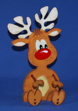 Lade das Bild in den Galerie-Viewer, Rentier aus Holz,
Schlenker-Figur Bastelidee Weihnachten, Weihnachtsdekoration, Geschenkidee für Weihnachten, Bastelset Weihnachten, Weihnachtsbasteln, Weihnachtsdeko gestalten, basteln mit Kindern, weihnachtliches Bastelset, Schlenker Tiere basteln mit Holz, Rentier zu Weihnachten gestalten, Rentier zum setzen malen, Rentier aus Holz, Rentier aus Holz, Weihnachtsbasteln, Weihnachtsdeko gestalten, Weihnachtsdekoration, Bastelidee Weihnachten, Rentier zu Weihnachten gestalten, Bastelset Weihnachten, bastel