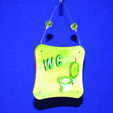 Lade das Bild in den Galerie-Viewer, WC-Schüssel aus Holz Badewanne, Türschild Bad, Schild Badezimmer, Badezimmerdeko, Türschild Badezimmer, Dekoidee für Badezimmer, Bad Schild, Dekoidee für Badezimmer, Türschild Bad, Badewanne, Türschild Badezimmer, Bad Schild, Badezimmerdeko, Schild Badezimmer, WCH 6912