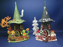 Lade das Bild in den Galerie-Viewer, Laubbaum aus Holz Baum für fairy house, Holzartikel zum Bemalen , Fairyhouse , Holzartikel zum Basteln , Fairyhouse Landschaften , Fairyhousezumbasteln , Baum aus Holz, Bastelideen für fairy house , Wichtelhaus , Wichtelhausbasteln, Baum zum Bemalen, Wichtellandschaft, WHL 6522SB